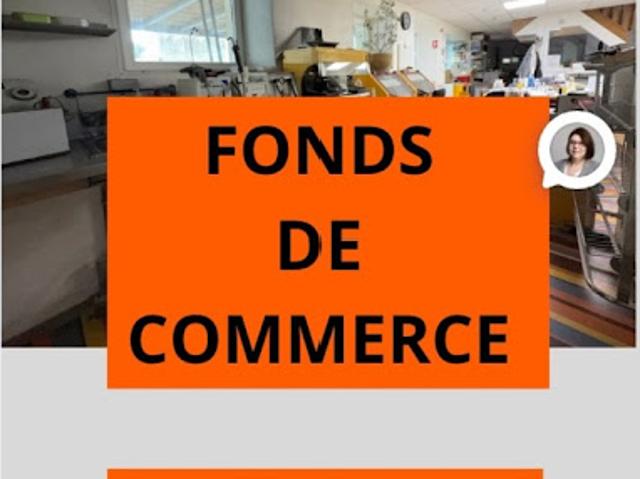 Vente Fond de commerce 3 pièces 150 m2 Gray la Ville