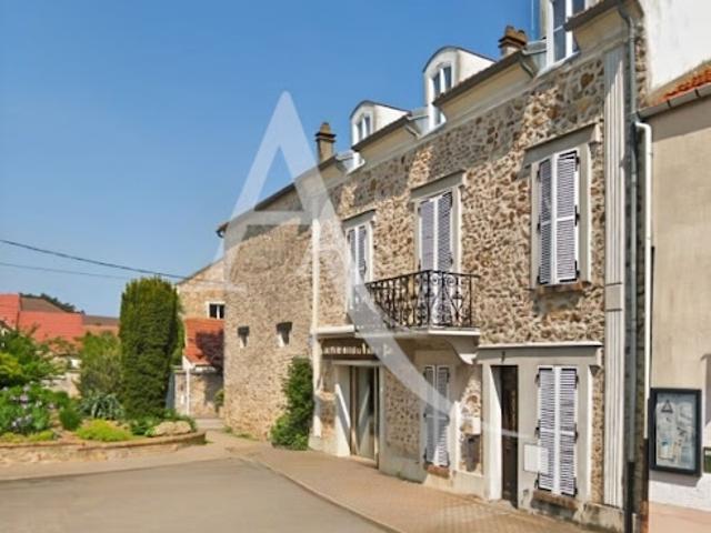 Vente Fond de commerce 3 pièces 160 m2 Saclay