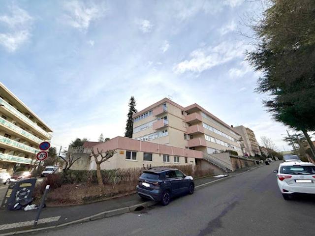 Vente Fond de commerce 3 pièces 160 m2 Saint Etienne