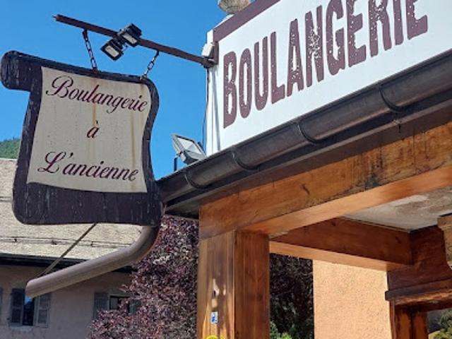 Vente Fond de commerce 3 pièces 165 m2 Thônes