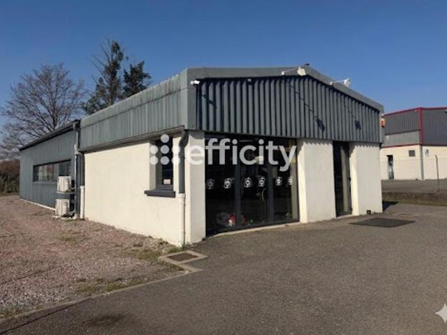 Vente Fond de commerce 3 pièces 165 m2 Thiers