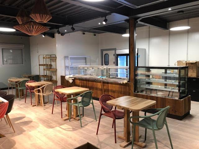 Vente Fond de commerce 3 pièces 176 m2 La trinite