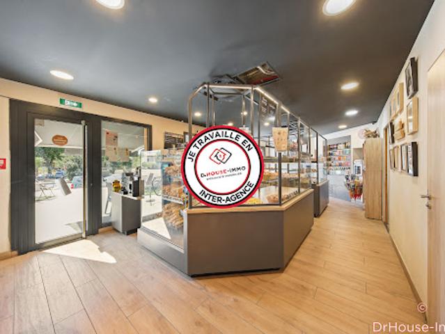 Vente Fond de commerce 3 pièces 199 m2 Hyeres