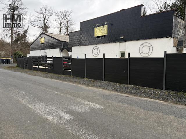 Vente Autre 3 pièces 1000 m2 Lubersac