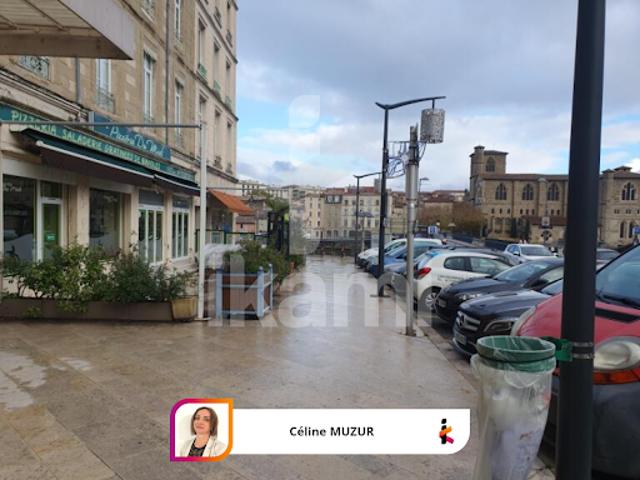 Vente Fond de commerce 3 pièces 100 m2 Bourg de Péage