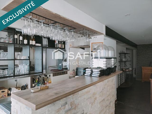 Vente Fond de commerce 3 pièces 100 m2 Frejus