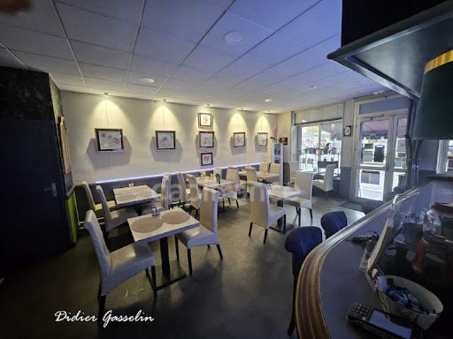 Vente Fond de commerce 3 pièces 100 m2 La Ferté Bernard