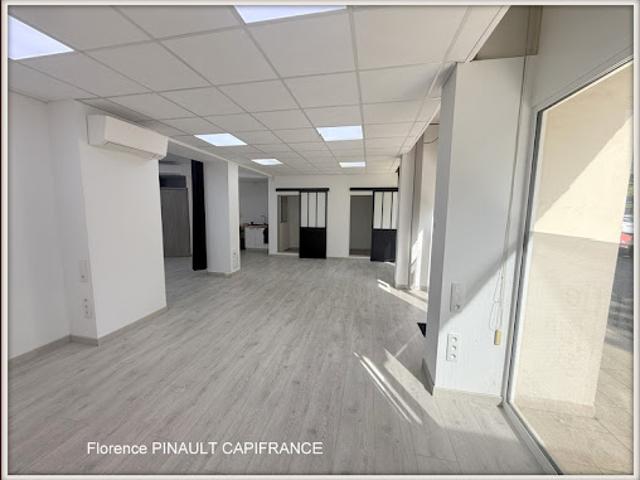 Vente Fond de commerce 3 pièces 104 m2 Tarbes