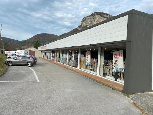 Vente Fond de commerce 3 pièces 1056 m2 Chancia