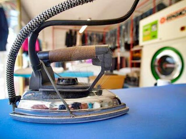 Vente Fond de commerce 3 pièces 105 m2 Colombes