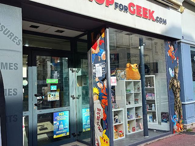 Vente Fond de commerce 3 pièces 105 m2 Le Havre