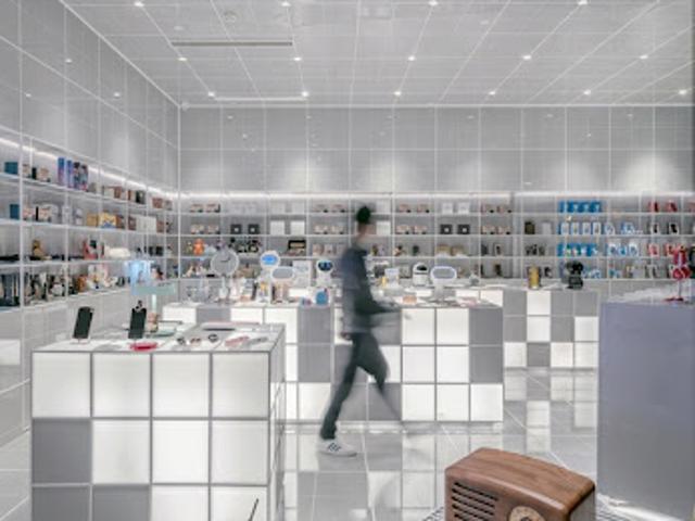 Vente Fond de commerce 3 pièces 115 m2 Tassin la Demi Lune