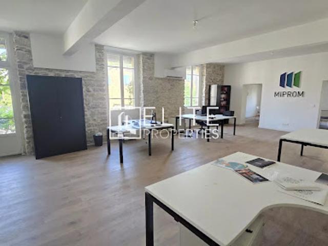 Vente Fond de commerce 3 pièces 119 m2 Mougins