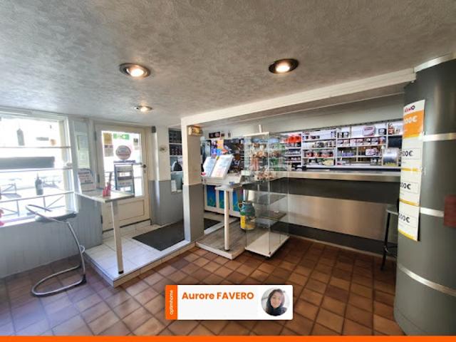 Vente Fond de commerce 3 pièces 120 m2 Alençon