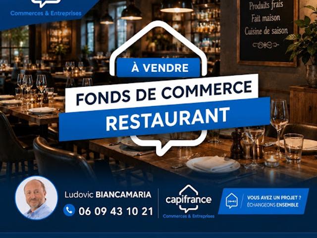 Vente Fond de commerce 3 pièces 120 m2 Lyon 4ème