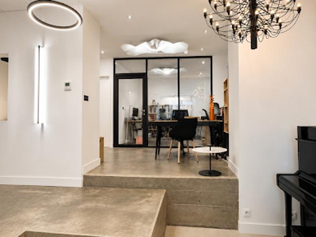 Vente Fond de commerce 3 pièces 120 m2 Marseille 6ème