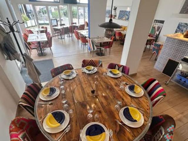 Vente Fond de commerce 3 pièces 134 m2 Capbreton