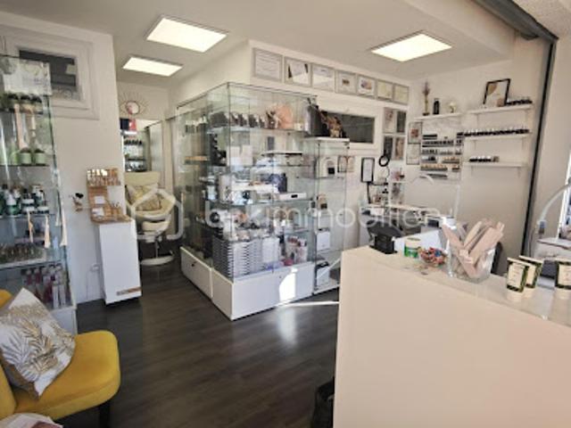 Vente Autre 3 pièces 24 m2 Castanet Tolosan