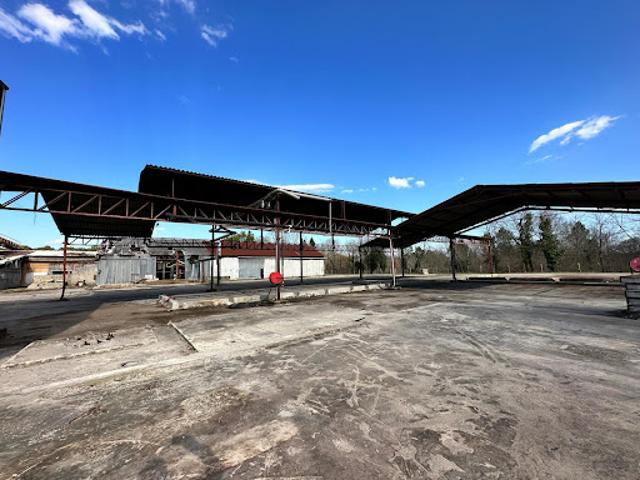 Vente Fond de commerce 3 pièces 2500 m2 Mont de Marsan