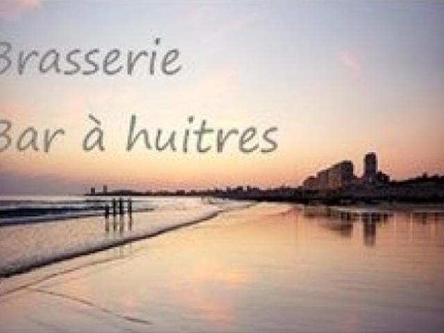 Vente Fond de commerce 3 pièces 250 m2 Les Sables d'Olonne