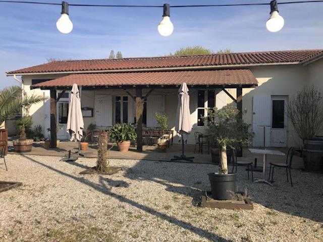 Vente Fond de commerce 3 pièces 260 m2 Gaillan en Médoc