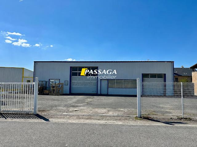 Vente Fond de commerce 3 pièces 270 m2 Sévérac le Château