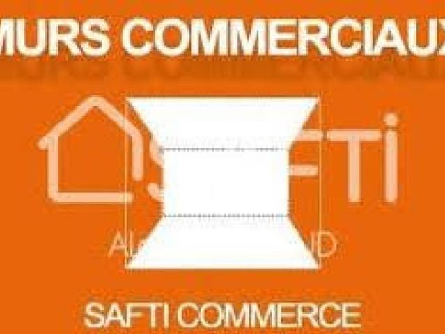 Vente Fond de commerce 3 pièces 280 m2 Gujan Mestras