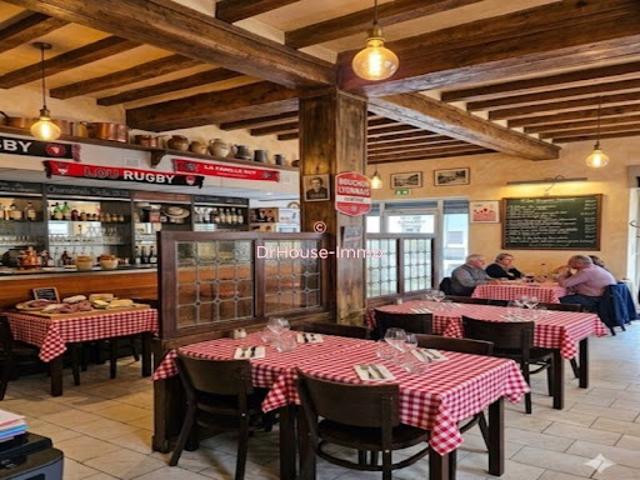 Vente Fond de commerce 3 pièces 200 m2 Lyon 7ème