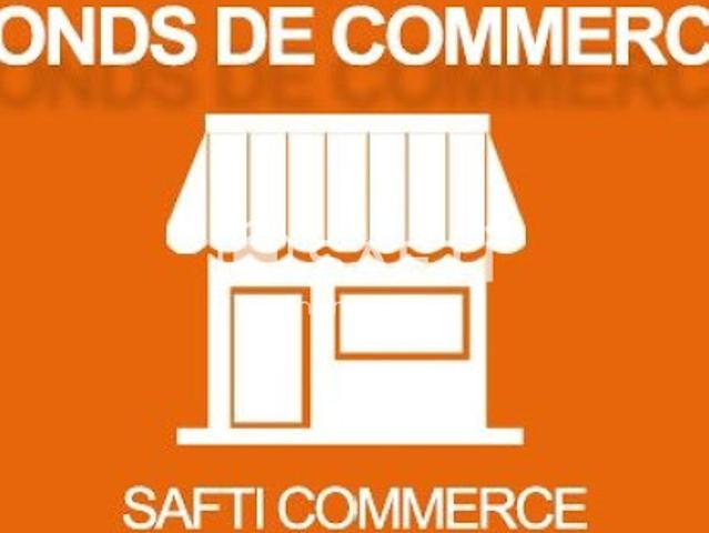 Vente Fond de commerce 3 pièces 200 m2 Paris 19ème
