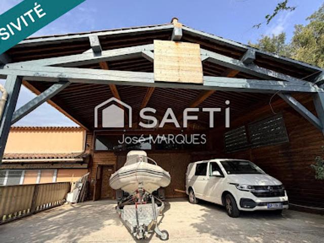 Vente Fond de commerce 3 pièces 215 m2 Cogolin