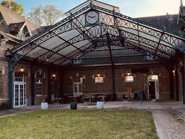 Vente Fond de commerce 3 pièces 220 m2 Saint Fargeau Ponthierry