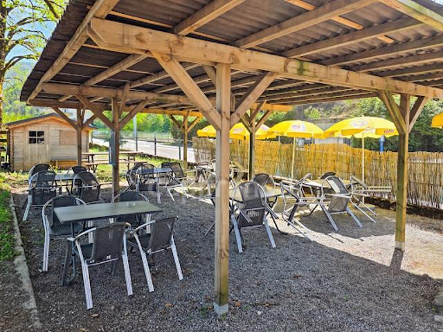 Vente Fond de commerce 3 pièces 225 m2 La Compôte