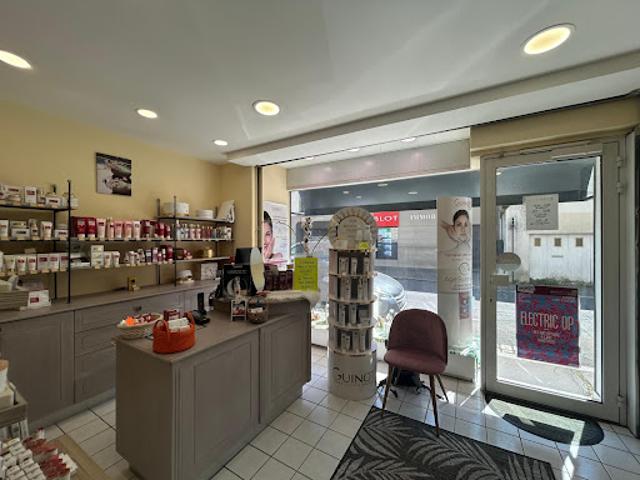Vente Fond de commerce 3 pièces 34 m2 Nantes