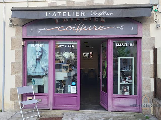 Vente Fond de commerce 3 pièces 37.85 m2 Le Palais