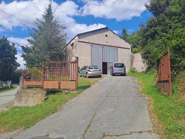 Vente Fond de commerce 3 pièces 300 m2 Gavignano