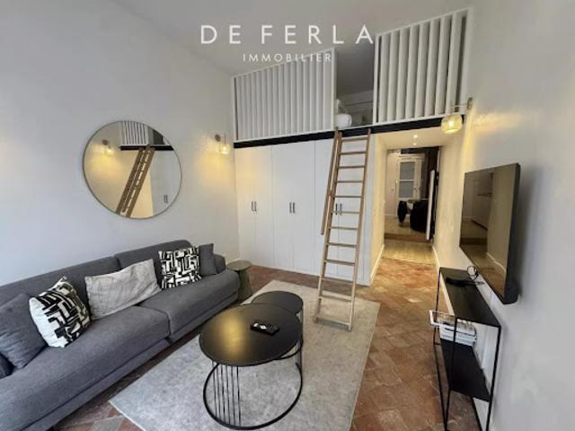 Vente Fond de commerce 3 pièces 30 m2 Paris 5ème