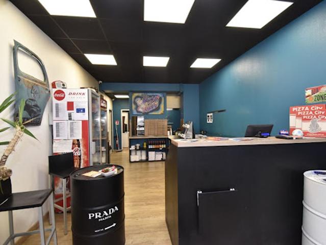 Vente Fond de commerce 3 pièces 32 m2 Cambrai