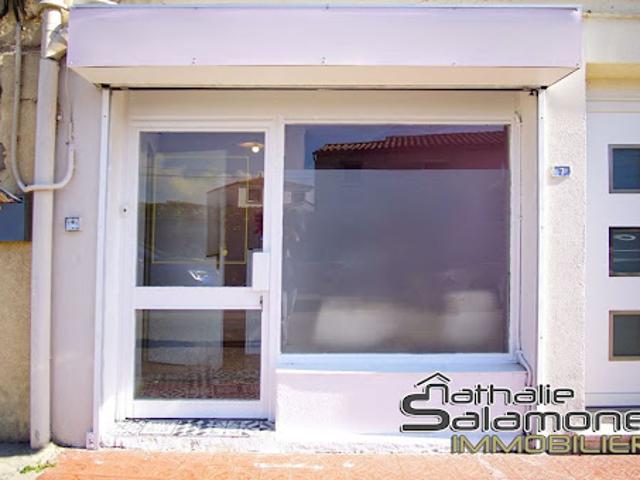 Vente Autre 3 pièces 33.6 m2 Frontignan