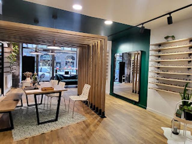 Vente Fond de commerce 3 pièces 44 m2 Riom