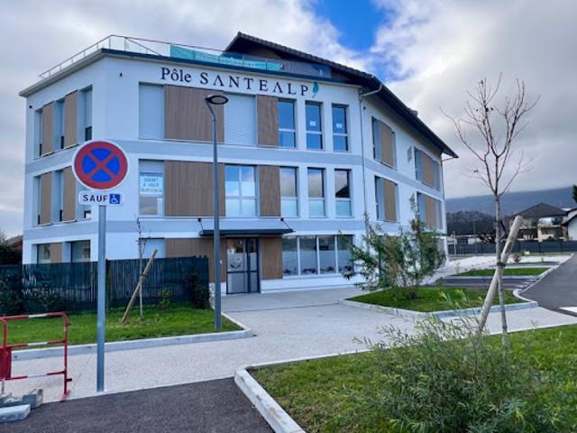 Vente Fond de commerce 3 pièces 44 m2 Vallières sur Fier