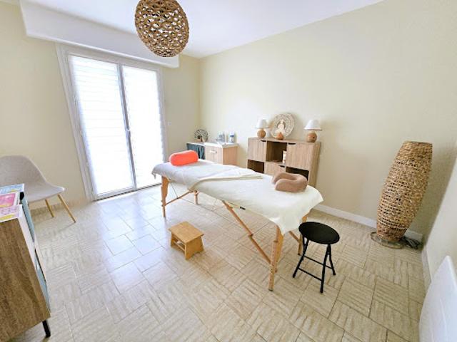 Vente Fond de commerce 3 pièces 45 m2 Auneau Bleury Saint Symphorien