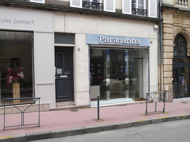 Vente Fond de commerce 3 pièces 45 m2 Limoges