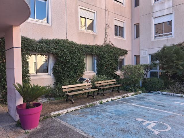 Vente Fond de commerce 3 pièces 46 m2 Aubagne