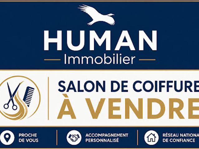 Vente Fond de commerce 3 pièces 46 m2 Torigni sur Vire