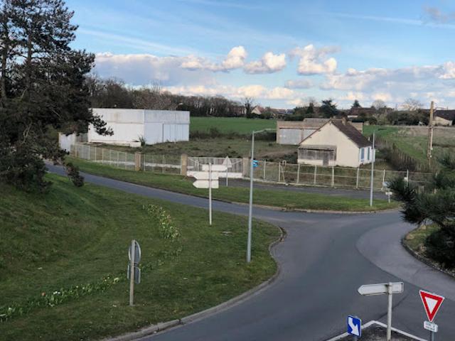 Vente Fond de commerce 3 pièces 485 m2 Vernouillet