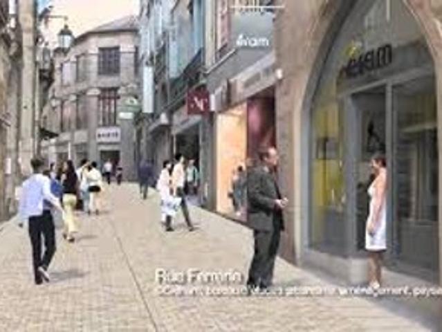 Vente Fond de commerce 3 pièces 48 m2 Limoges