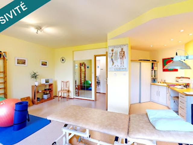 Vente Fond de commerce 3 pièces 48 m2 Riedisheim