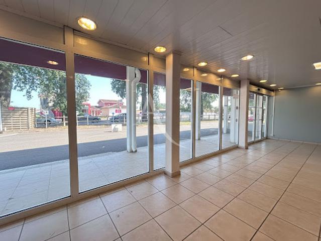 Vente Fond de commerce 3 pièces 49.1 m2 Saint Médard en Jalles