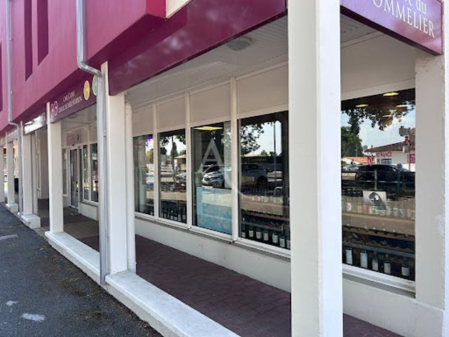 Vente Fond de commerce 3 pièces 49.1 m2 Saint Médard en Jalles