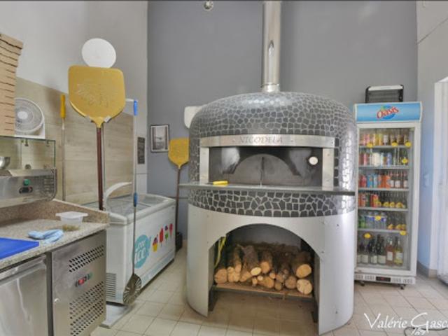 Vente Fond de commerce 3 pièces 40 m2 Beaupouyet